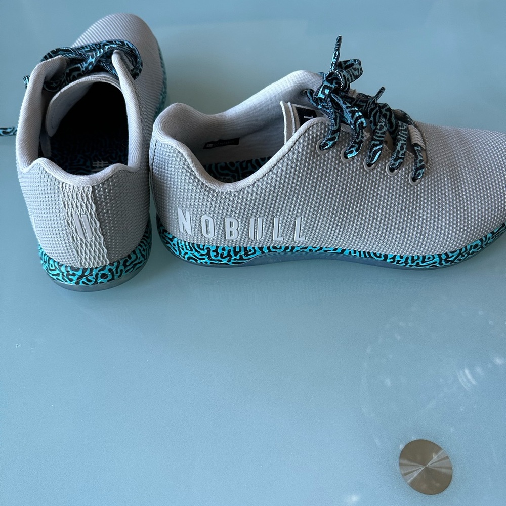NoBull Trainers